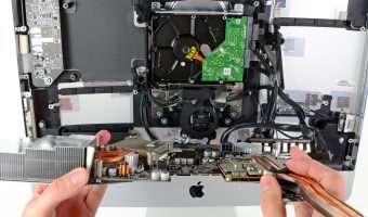 iMac-logic-board-repair